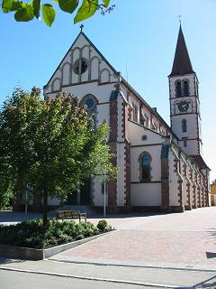 Quelle: st. gallus tannheim